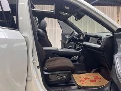 GAC GS8 2.0T AWDLuxury Edition 7 - ფოტო 7