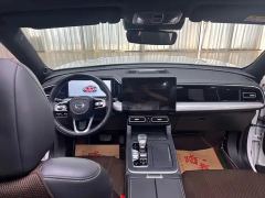 GAC GS8 2.0T AWDLuxury Edition 7 - ფოტო 8