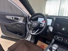 GAC GS8 2.0T AWDLuxury Edition 7 - ფოტო 9