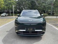 Wuling Starlight L 1.5L 260km Edition 6 - ფოტო 2