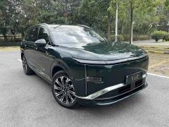 Wuling Starlight L 1.5L 260km Edition 6 - ფოტო 3