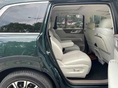 Wuling Starlight L 1.5L 260km Edition 6 - ფოტო 8