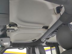 Beijing Cross Country BJ40 Blade Hero Edition 2.0T Automatic 4WD Passenger Edition Diesel - ფოტო 15
