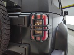 Beijing Cross Country BJ40 Blade Hero Edition 2.0T Automatic 4WD Passenger Edition Diesel - ფოტო 5