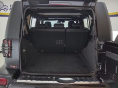 Beijing Cross Country BJ40 Blade Hero Edition 2.0T Automatic 4WD Passenger Edition Diesel - ფოტო 7