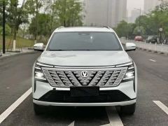 Changan CS55 PLUS CS55PLUS Gen 3 1.5T Light Year Edition - фото 1