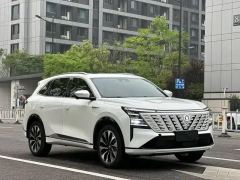 Changan CS55 PLUS CS55PLUS Gen 3 1.5T Light Year Edition - фото 2