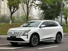 Changan CS55 PLUS CS55PLUS Gen 3 1.5T Light Year Edition - фото 3