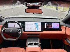 Changan CS55 PLUS CS55PLUS Gen 3 1.5T Light Year Edition - фото 4