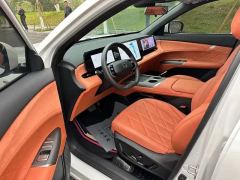 Changan CS55 PLUS CS55PLUS Gen 3 1.5T Light Year Edition - фото 5
