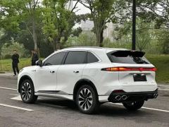 Changan CS55 PLUS CS55PLUS Gen 3 1.5T Light Year Edition - фото 7