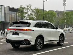 Changan CS55 PLUS CS55PLUS Gen 3 1.5T Light Year Edition - фото 8