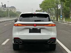 Changan CS55 PLUS CS55PLUS Gen 3 1.5T Light Year Edition - фото 9