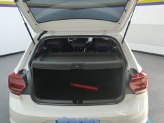 Volkswagen Polo Plus 1.5L Edition - ფოტო 7