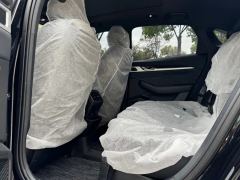 Geely Emgrand Gen 5 1.5L CVT Prestige - ფოტო 10
