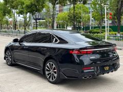 Geely Emgrand Gen 5 1.5L CVT Prestige - ფოტო 12