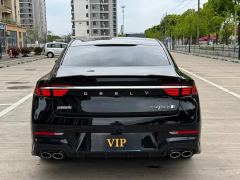 Geely Emgrand Gen 5 1.5L CVT Prestige - ფოტო 13