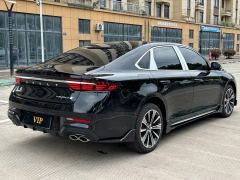 Geely Emgrand Gen 5 1.5L CVT Prestige - ფოტო 14