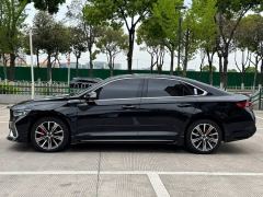 Geely Emgrand Gen 5 1.5L CVT Prestige - ფოტო 15