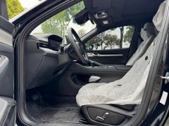 Geely Emgrand Gen 5 1.5L CVT Prestige - ფოტო 4