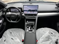 Geely Emgrand Gen 5 1.5L CVT Prestige - ფოტო 5