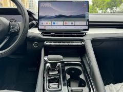 Geely Emgrand Gen 5 1.5L CVT Prestige - ფოტო 7
