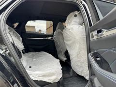 Geely Emgrand Gen 5 1.5L CVT Prestige - ფოტო 9