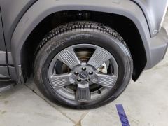 Icar Car iCAR 03 401km Edition - ფოტო 6
