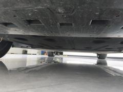 XPeng MONA M03 620 Long Range Version - ფოტო 8