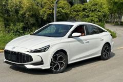 MG5 300TGI Flagship Edition - photo 1