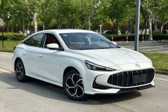 MG5 300TGI Flagship Edition - photo 3