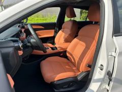 MG5 300TGI Flagship Edition - photo 5