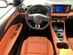 MG5 300TGI Flagship Edition - photo 6
