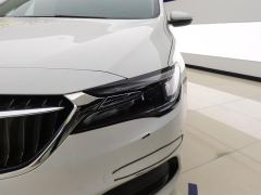 Buick GL6 323T Luxury Version - фото 4