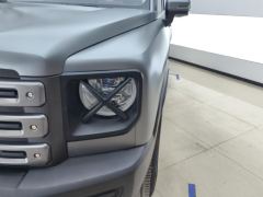 Haval Meng Long PHEV Haverosaurus PHEV 1.5T Hi4 102km Pro - ფოტო 4