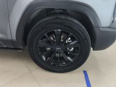 Haval Meng Long PHEV Haverosaurus PHEV 1.5T Hi4 102km Pro - ფოტო 6