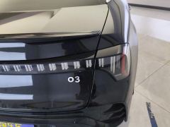 Lynk & Co 03 1.5T 2WDPro 5 - фото 5
