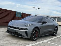 Zeekr 001 675km AWDWE Edition - ფოტო 1