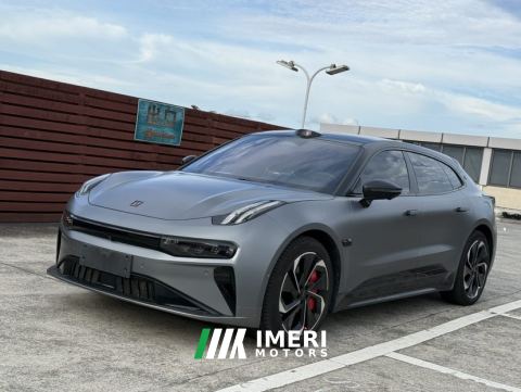 2024 Zeekr 001 675km AWDWE Edition - ავტომობილი ჩინეთიდან