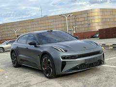 Zeekr 001 675km AWDWE Edition - ფოტო 3