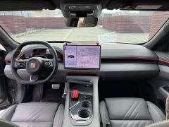 Zeekr 001 675km AWDWE Edition - ფოტო 6