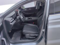 Geely Galaxy Xingyao 6 EM 1.5L 60km Explorer Edition - ფოტო 14