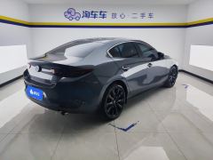 Mazda3 Angkesaila 2.0L Automatic Elegant Edition - фото 2