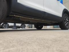 BAIC Auto BJ30 1.5T 2WD Kasuno Pro Edition - ფოტო 10