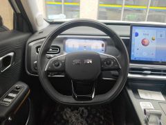 BAIC Auto BJ30 1.5T 2WD Kasuno Pro Edition - ფოტო 18