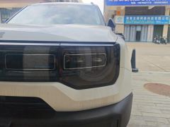 BAIC Auto BJ30 1.5T 2WD Kasuno Pro Edition - ფოტო 4