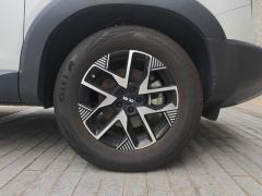 BAIC Auto BJ30 1.5T 2WD Kasuno Pro Edition - ფოტო 6