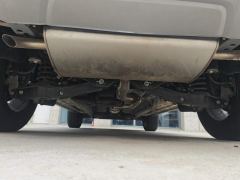 BAIC Auto BJ30 1.5T 2WD Kasuno Pro Edition - ფოტო 9