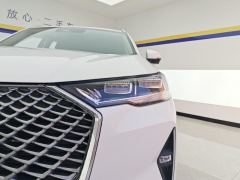 Haval H6 1.5T Two-Wheel Drive Classic Edition - ფოტო 4