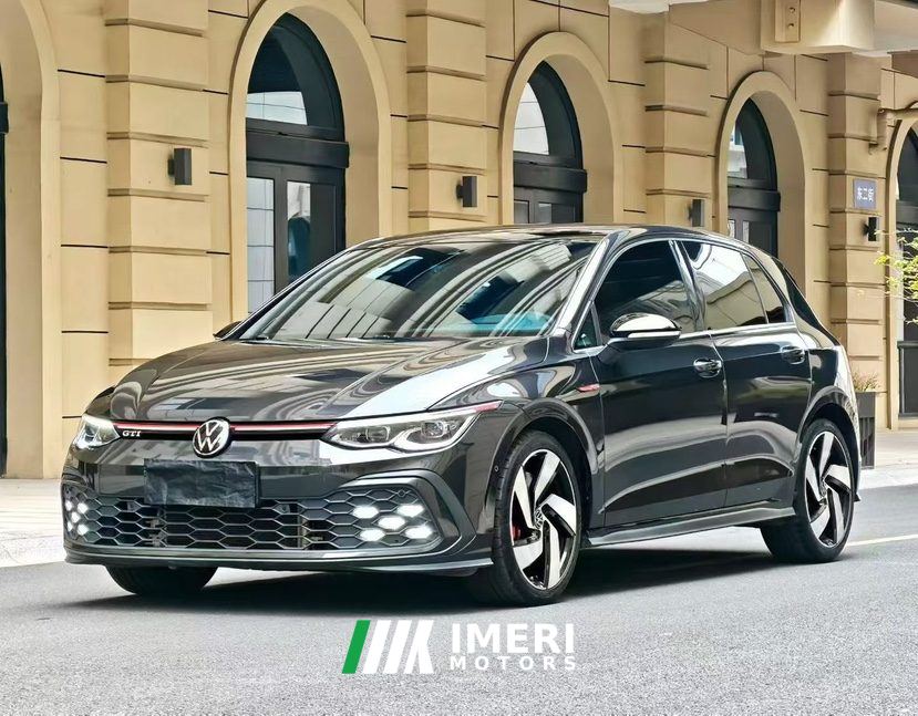 Volkswagen Golf GTI 380TSI GTI - автомобиль из Китая